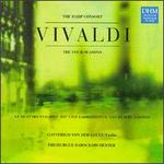 Vivaldi: The Four Seasons - Harp Consort