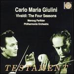 Vivaldi: The Four Seasons