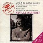 Vivaldi: The Four Seasons