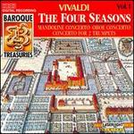 Vivaldi: The Four Seasons
