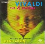 Vivaldi: The Four Seasons