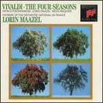 Vivaldi: The Four Seasons