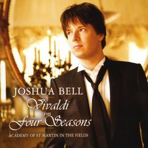 Vivaldi: The Four Seasons - 