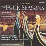 Vivaldi: The Four Seasons