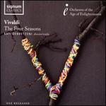 Vivaldi: The Four Seasons