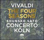 Vivaldi: The Four Seasons