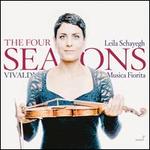 Vivaldi: The Four Seasons