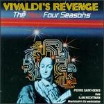 Vivaldi: The New Four Seasons - Ilaan Rechtman (piano); Pierre Sainte (flute)