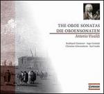 Vivaldi: The Oboe Sonatas