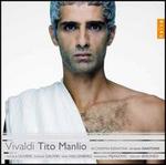 Vivaldi: Tito Manlio