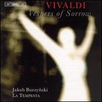 Vivaldi: Vespers of Sorrow