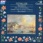 Vivaldi: Vespers