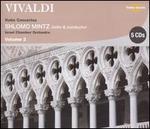 Vivaldi: Violin Concertos, Vol. 2