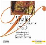 Vivaldi: Violin Concertos