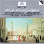 Vivaldi: Violin Concertos