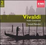 Vivaldi: Violin Concertos