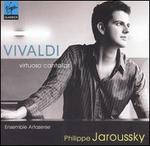 Vivaldi: Virtuoso Cantatas
