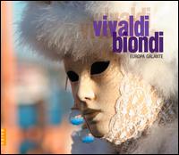 Vivaldi - Adrian Chamorro (violin); Antonio Fantinuoli (cello); Desiderio Quercetani (cello maker); Europa Galante;...