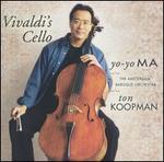 Vivaldi's Cello