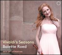 Vivaldi's Seasons - Bolette Roed (recorder); Arte dei Suonatori