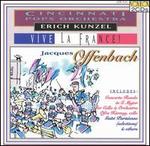 Vive La France! - Ofra Harnoy (cello); Philip Collins (trumpet); Cincinnati Pops Orchestra; Erich Kunzel (conductor)