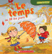 Vive l'Automne! Le Temps Au Fil Des Jours