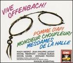 Vive Offenbach!