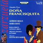 Vives: Dona Francisquita