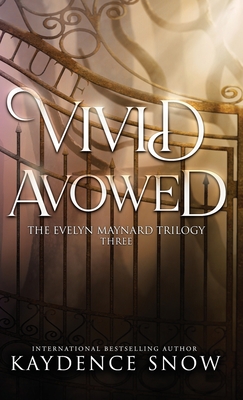Vivid Avowed - Snow, Kaydence