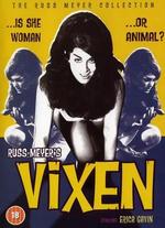 Vixen - Russ Meyer