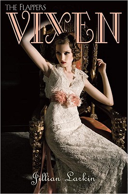 Vixen - Larkin, Jillian