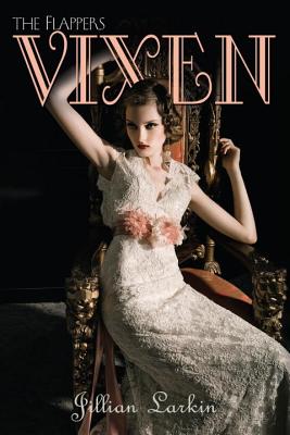 Vixen - Larkin, Jillian