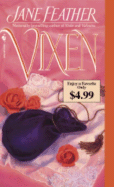 Vixen - Feather, Jane