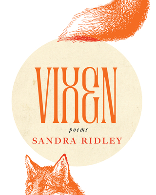Vixen - Ridley, Sandra