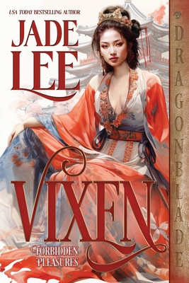 Vixen - Lee, Jade