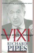 VIXI: Memoirs of a Non-Belonger