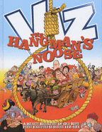 Viz Annual: The Hangman's Noose