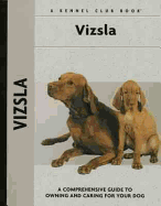 Vizsla