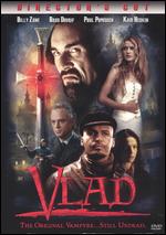 Vlad - Michael D. Sellers