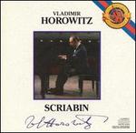 Vladimir Horowitz Plays Scriabin