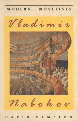 Vladimir Nabokov - Rampton, David