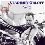 Vladimir Orloff, Vol. 2