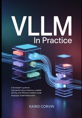 vLLM in Practice: A Developer's Guide to High-Performance Inference, Scalable Serving, and Efficient Large Language Model Deployment - Corvin, Kairo