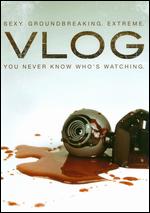 VLOG - Joshua Butler