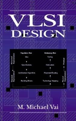 VLSI Design - Vai, M Michael