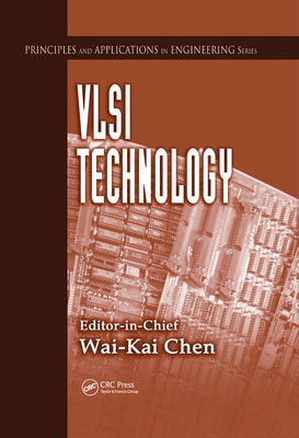 VLSI Technology - Chen, Wai-Kai (Editor)