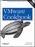 VMware Cookbook