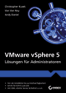 VMware vSphere 5: L�sungen f?r Administratoren