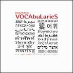 VOCAbuLarieS