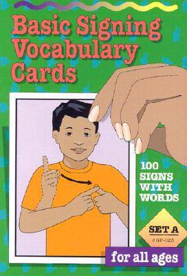 Vocabulary Cards: Set A (Green) - Collins, Stan